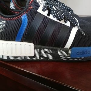 Adidas Nmd Shoes